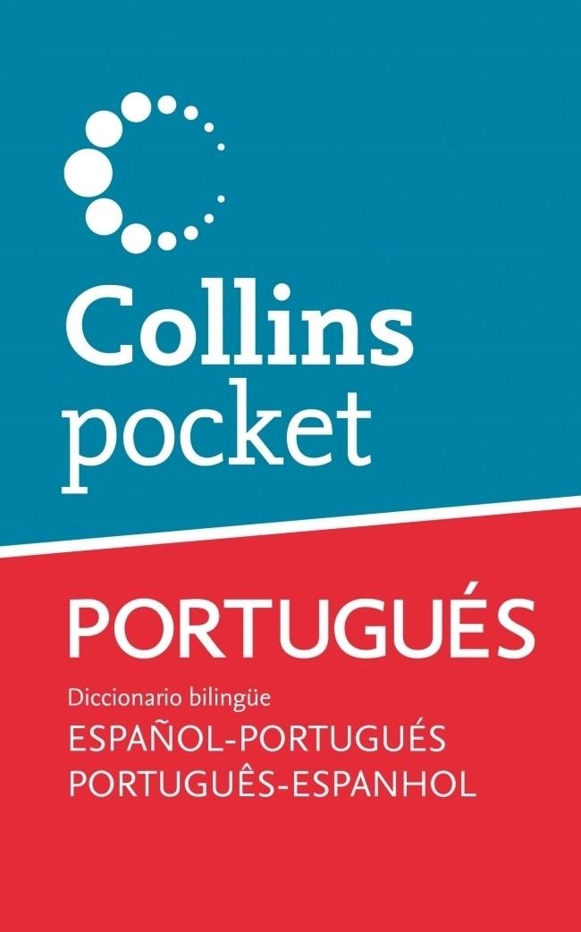 POCKET PLUS PORTUGUÉS-ESPAÑOL | 9788425346705 | COLLINS