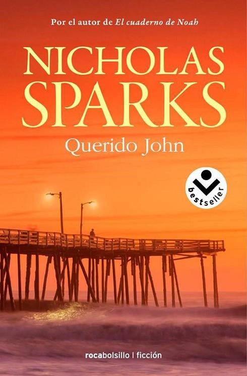 QUERIDO JOHN. | 9788415729730 | SPARKS, NICHOLAS