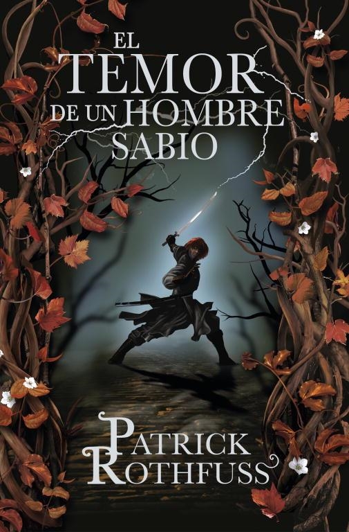 TEMOR DE UN HOMBRE SABIO, EL (EXITOS) | 9788401339639 | ROTHFUSS, PATRICK