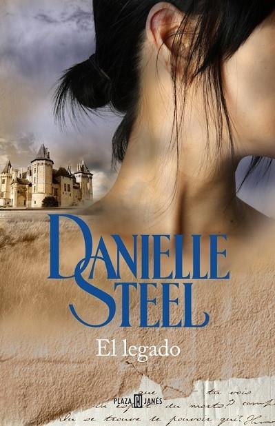 EL LEGADO | 9788401343674 | STEEL, DANIELLE