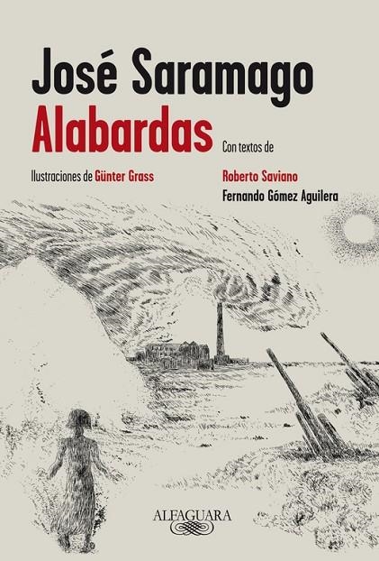 ALABARDAS | 9788420416007 | SARAMAGO,JOSE