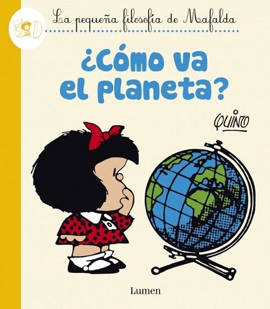 ¿CÓMO VA EL PLANETA? | 9788426401625 | QUINO