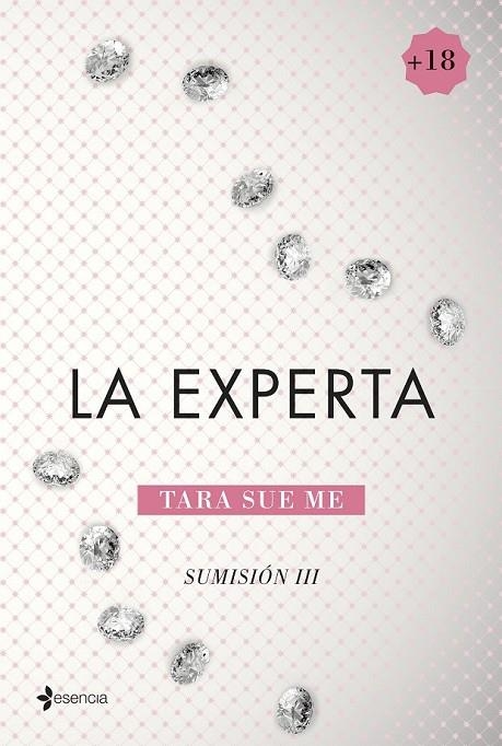 SUMISIÓN 3. LA EXPERTA | 9788408132622 | TARA SUE ME