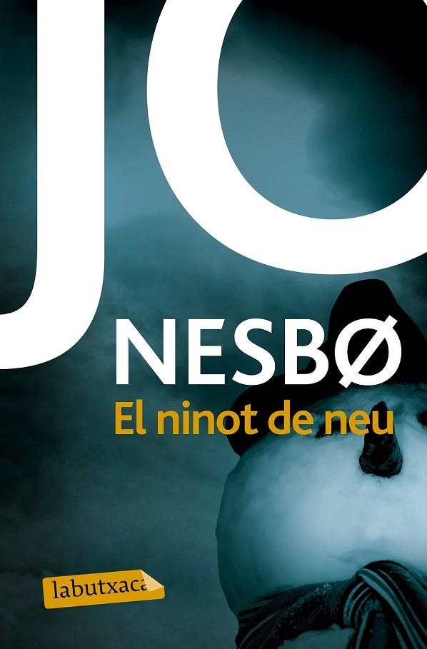 EL NINOT DE NEU | 9788499309057 | JO NESBO