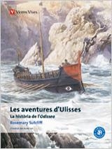 AVENTURES D'ULISSES. HISTORIA DE L'ODISSEA (CA) | 9788468200484 | HOMERO - SUTCLIFF, ROSEMARY (ADAP.) LEE, A. (IL.LU