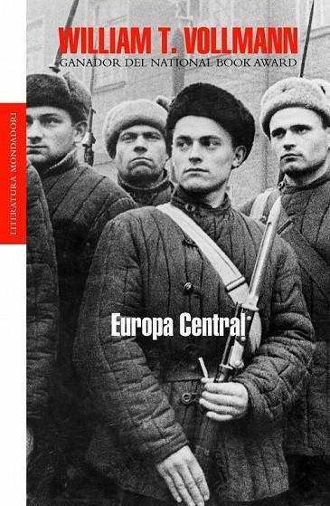 EUROPA CENTRAL | 9788439701668 | VOLLMANN,WILLIAM T.