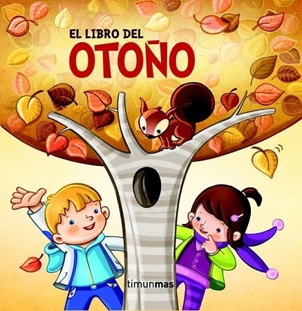 EL LIBRO DEL OTOÑO | 9788408131694 | AUTORES VARIOS