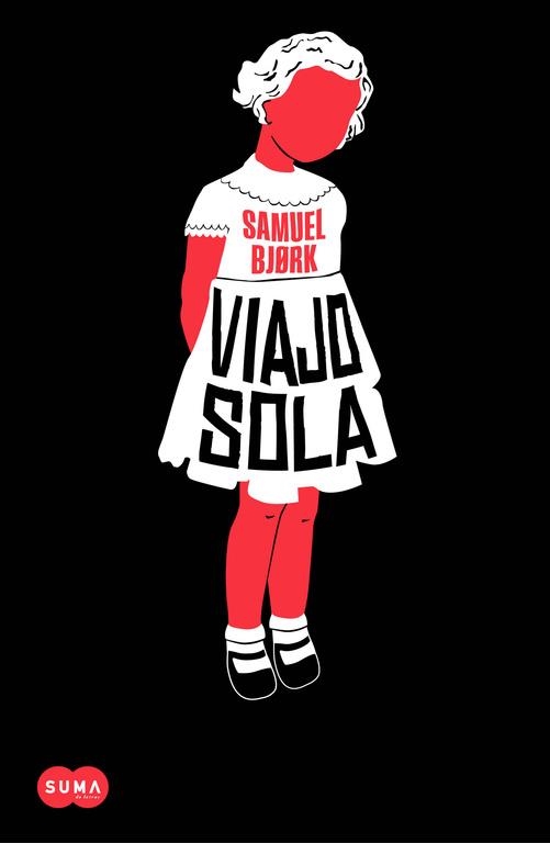 VIAJO SOLA | 9788483656891 | BJORK,SAMUEL