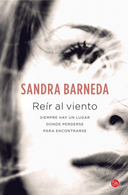 REÍR AL VIENTO (BOLSILLO) | 9788466327862 | BARNEDA, SANDRA