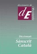 DICCIONARI SÀNSCRIT-CATALÀ | 9788441214057 | PUJOL, ÒSCAR