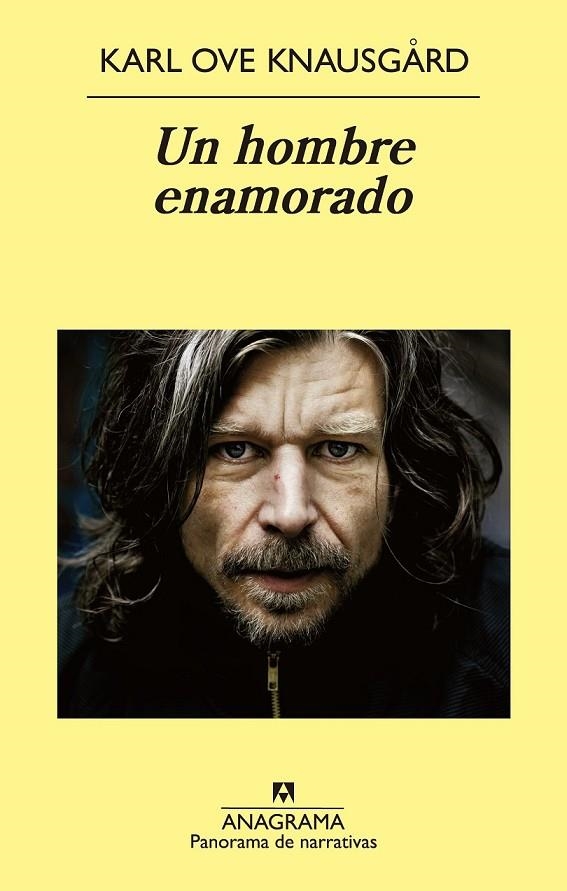 UN HOMBRE ENAMORADO | 9788433978912 | KNAUSGARD, KARL OVE