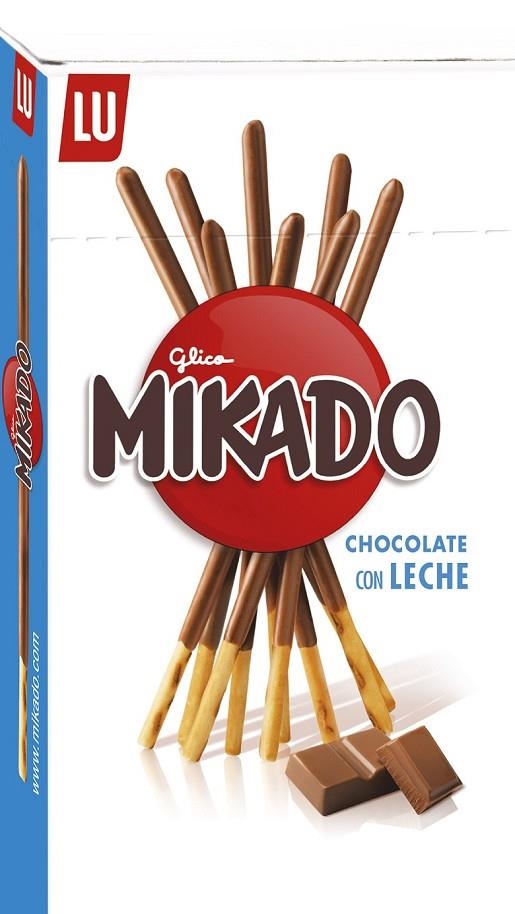 MIKADO. LAS MEJORES RECETAS | 9788448019563 | ALEXIA JANNY CHIVORET