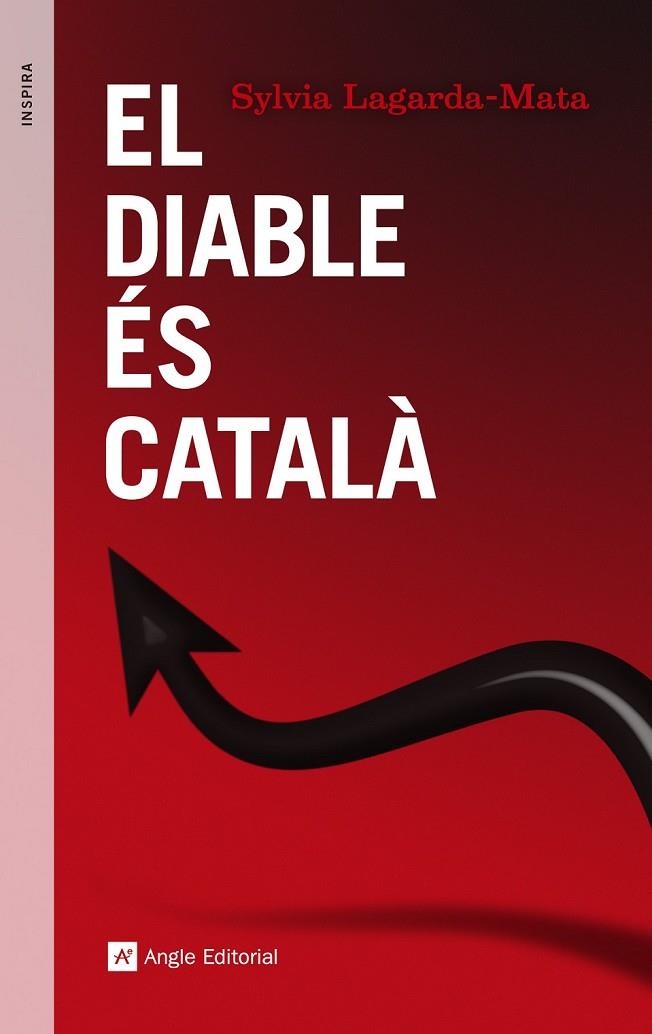 EL DIABLE ÉS CATALÀ | 9788416139248 | LAGARDA-MATA, SYLVIA