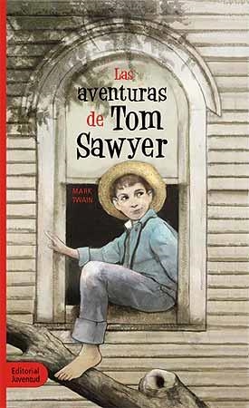 LAS AVENTURAS DE TOM SAWYER | 9788426132031 | TWAIN, MARK