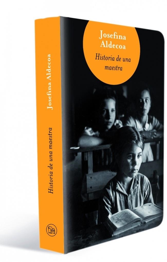 HISTORIA DE UNA MAESTRA / BIGBBOK SANT JORDI 2/2012 | 9788466314695 | ALDECOA, JOSEFINA