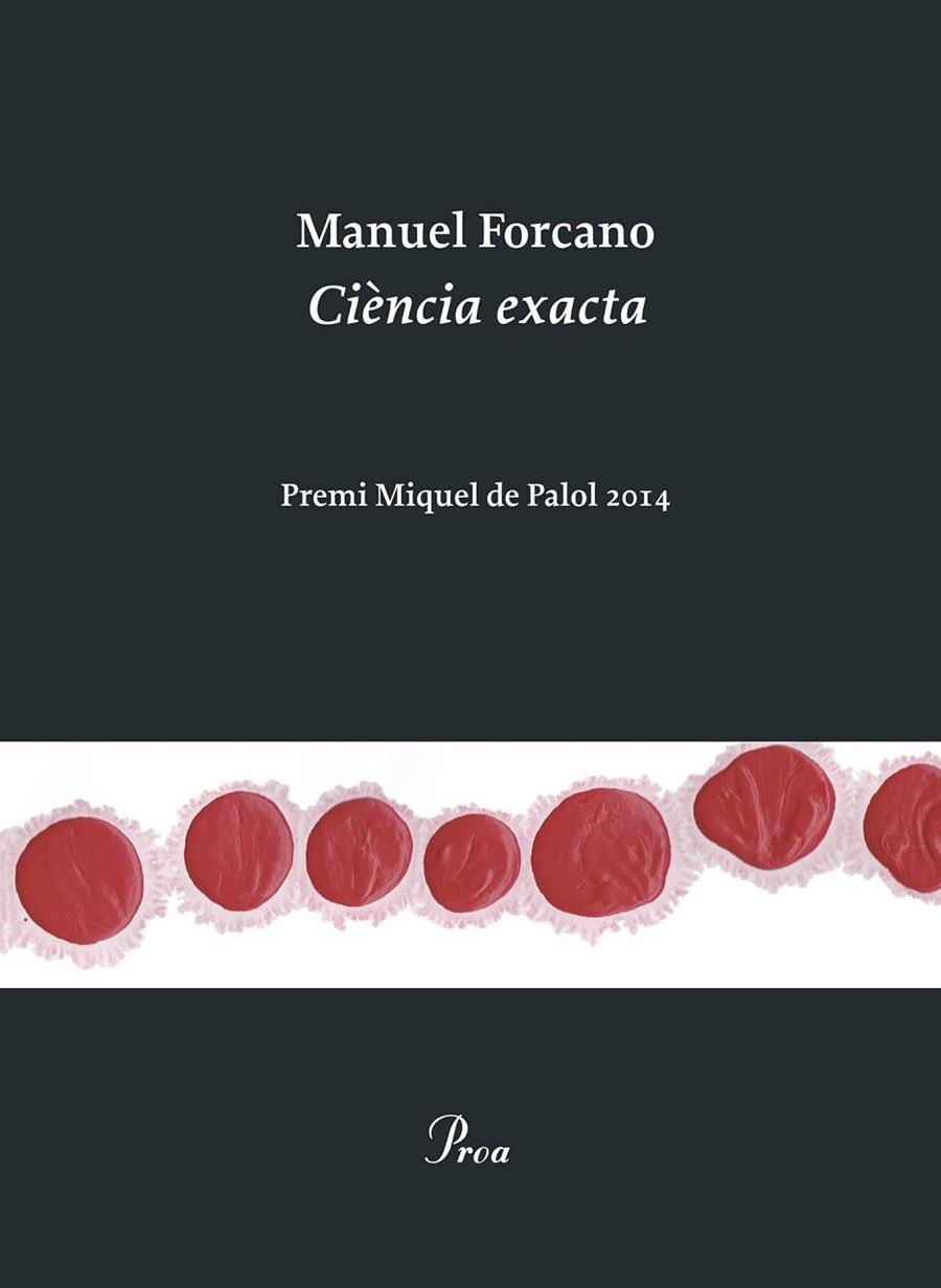 CIÈNCIA EXACTA | 9788475885315 | MANUEL FORCANO