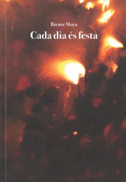 CADA DIA ÉS FESTA | 9788472267862