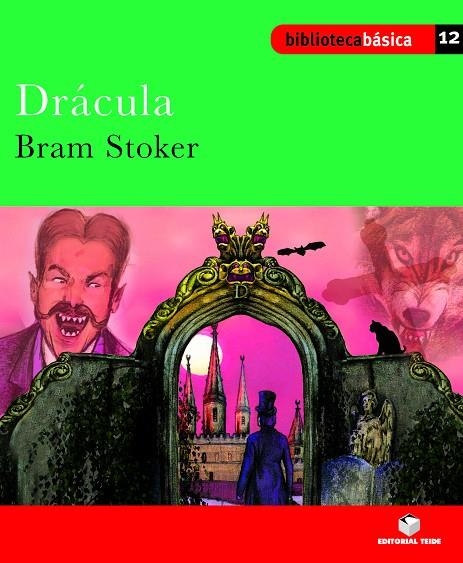 DRACULA | 9788430765164