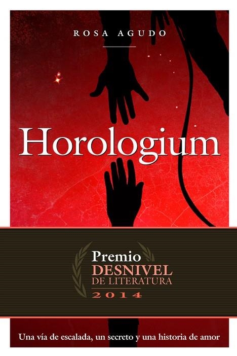 HOROLOGIUM | 9788498293159