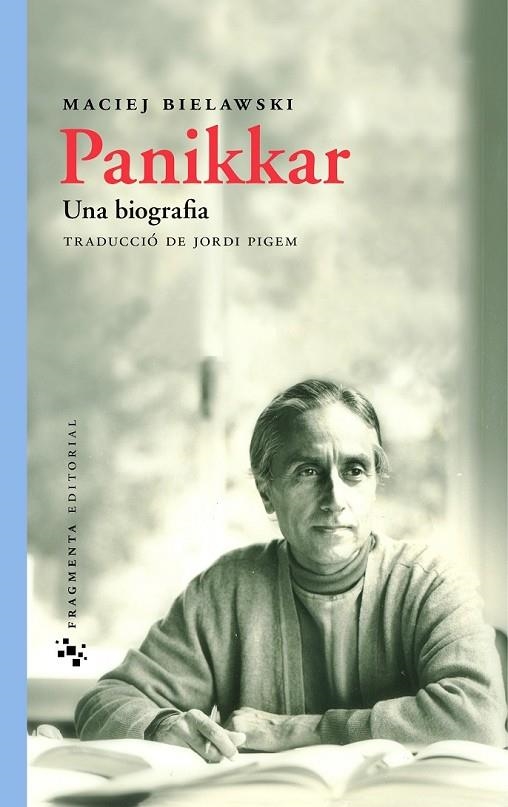 PANIKKAR. UNA BIOGRAFIA | 9788415518105 | BIELAWSKI, MACIEJ