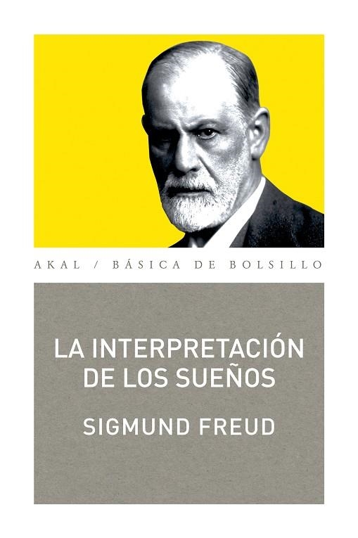 INTERPRETACION DE LOS SUEÑOS | 9788446037361 | SIGMUND FREUD