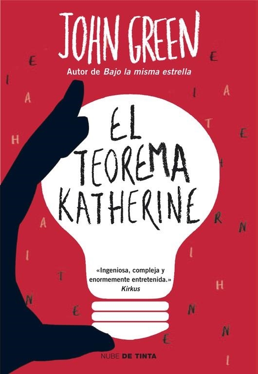 EL TEOREMA KATHERINE | 9788415594314 | GREEN,JOHN