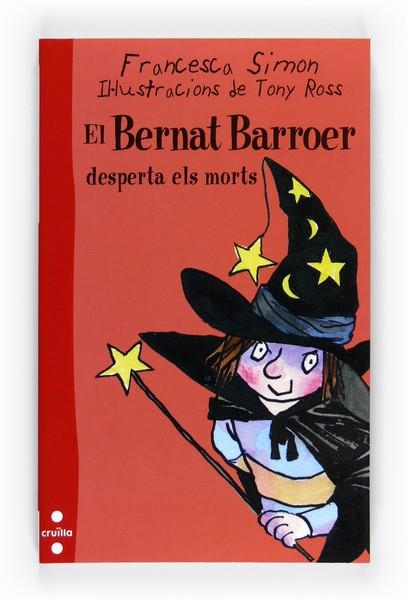 C-BB.18 DESPERTA ELS MORTS | 9788466128285 | SIMON, FRANCESCA