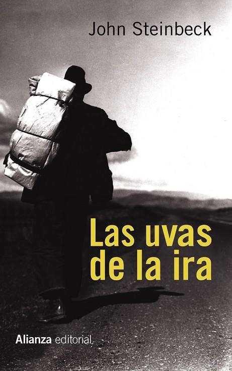 LAS UVAS DE LA IRA | 9788420609256 | STEINBECK, JOHN