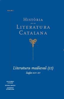 HISTÒRIA DE LA LITERATURA CATALANA (VOL.II) | 9788441222960 | BROCH, A