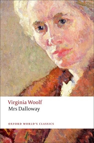 MRS DALLOWAY (WORLD´S CLASSICS) | 9780199536009