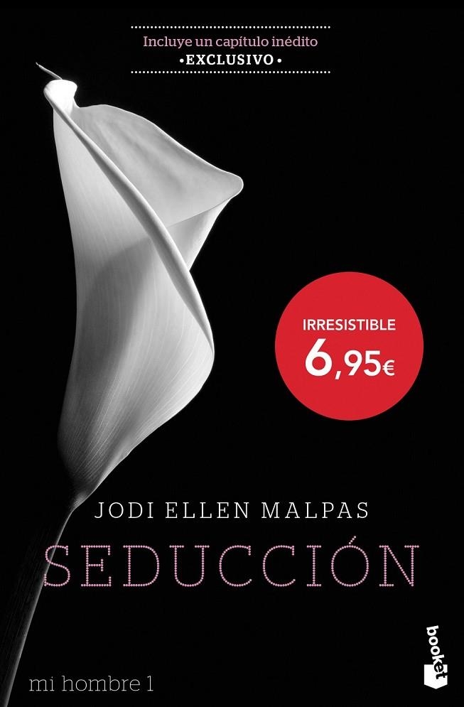 MI HOMBRE. SEDUCCIÓN | 9788408135708 | JODI ELLEN MALPAS