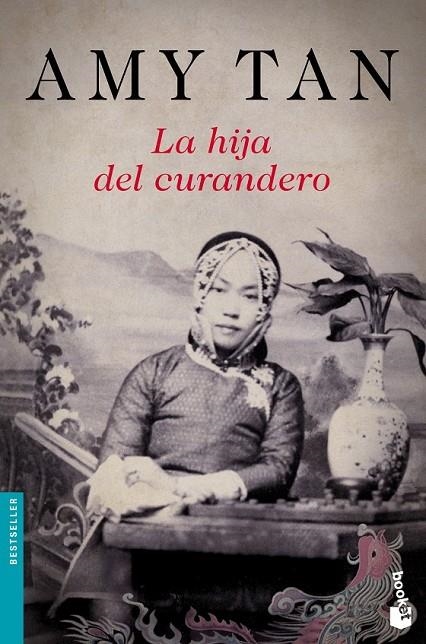 LA HIJA DEL CURANDERO | 9788408135852 | AMY TAN