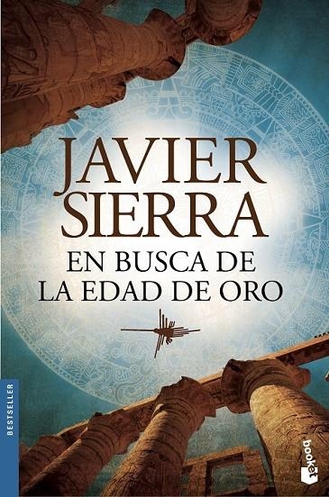 EN BUSCA DE LA EDAD DE ORO | 9788408135845 | JAVIER SIERRA