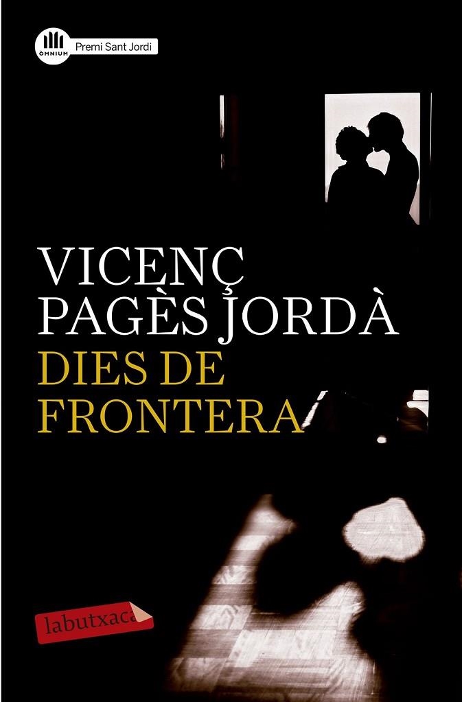 DIES DE FRONTERA | 9788499309576 | VICENÇ PAGÈS JORDÀ