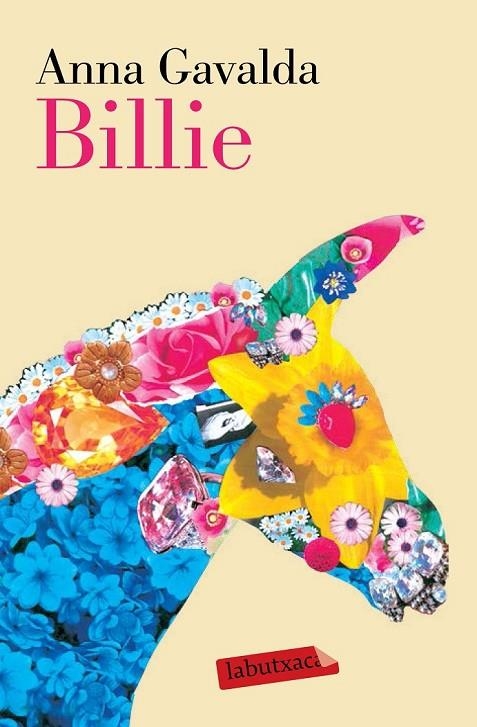 BILLIE | 9788499309279 | ANNA GAVALDA