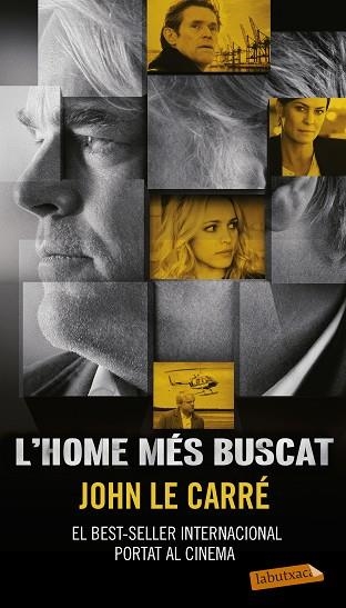 HOME MÉS BUSCAT  -LA BUTXACA- | 9788499301839 | LE CARRE