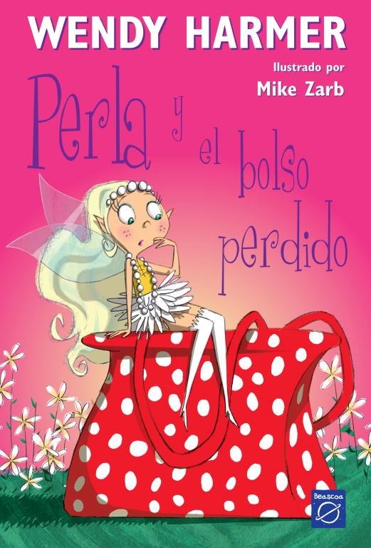 PERLA Y EL BOLSO PERDIDO | 9788448823177 | HARMER, WENDY