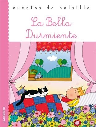 LA BELLA DURMIENTE | 9788484835844 | PERRAULT, CHARLES