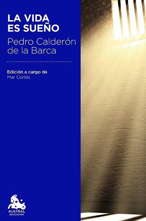 VIDA ES SUEÑO, LA | 9788467041965 | PEDRO CALDERÓN DE LA BARCA