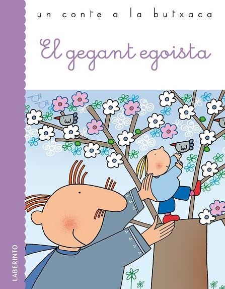 EL GEGANT EGOISTA | 9788484835141 | WILDE, OSCAR