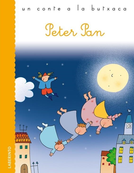 PETER PAN | 9788484837152 | BARRIE, JAMES MATTHEW