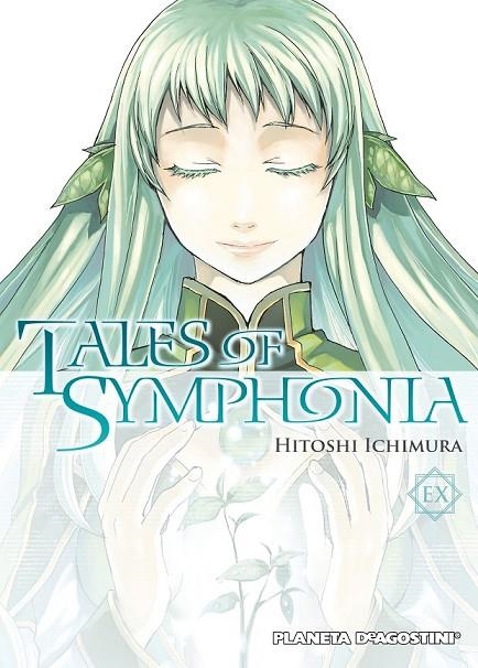 TALES OF SYMPHONIA Nº 06 | 9788416051687 | HITOSHI ICHIMURA