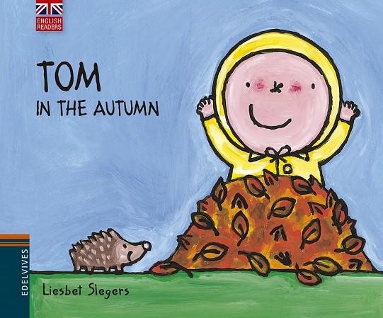 TOM IN THE AUTUMN | 9788426394552 | LIESBET SLEGERS