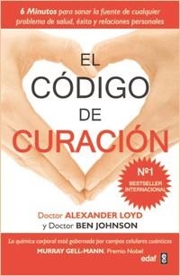 CODIGO DE CURACION | 9788441428751 | LOYD, ALEXANDER / JOHNSON, BEN (DRS.)