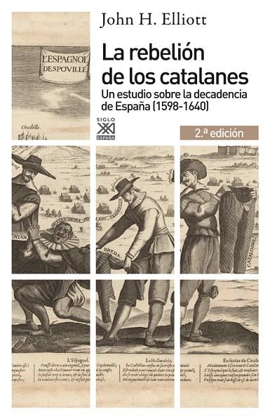 REVELION DE LOS CATALANES | 9788432316449