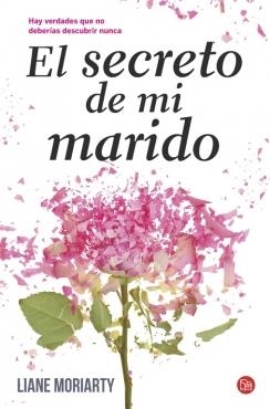 EL SECRETO DE MI MARIDO | 9788466328685 | MORIARTY,LIANE