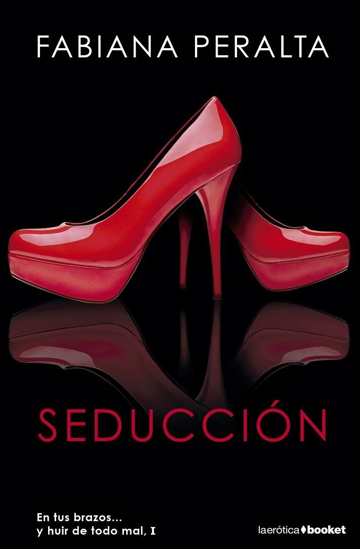 SEDUCCIÓN | 9788408136293 | FABIANA PERALTA