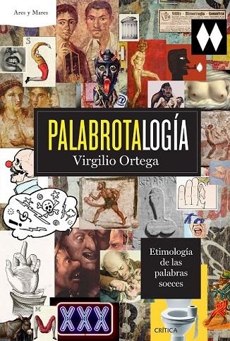 PALABROTALOGÍA | 9788498928020 | VIRGILIO ORTEGA PÉREZ