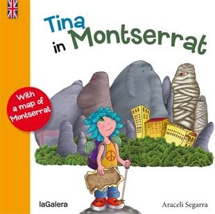 TINA IN MONTSERRAT | 9788424654368 | SEGARRA I ROCA, ARACELI