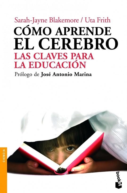 CÓMO APRENDE EL CEREBRO | 9788434413139 | SARAH-JAYNE BLAKEMORE/UTA FRITH